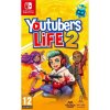 Hra na Nintendo Switch Youtubers Life 2