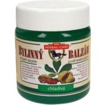 Herbal bylinný balzám s kaštanem chladivý 500 ml – Zboží Dáma