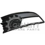 Kryt mlhovovky P ŠKODA Original OEM 1ST8076829B9 – Hledejceny.cz
