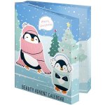 Alltoys Adventní kalendář Kids Beauty – Zboží Dáma