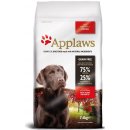 Krmivo pro psa Applaws Dog Adult Large Breed Chicken 2 x 7,5 kg