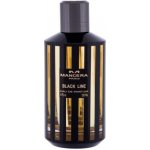 Mancera Black Line parfémovaná voda unisex 120 ml – Hledejceny.cz