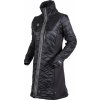 Jezdecká bunda a vesta Uhip Liner vlněný ke kabátům Midcoat 2.0 dámský modrá graphite šedá
