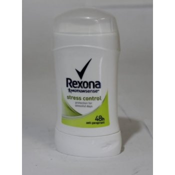 Rexona Stress Control deostick 40 ml