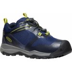 Keen Wanduro Low WP Y – Zboží Mobilmania