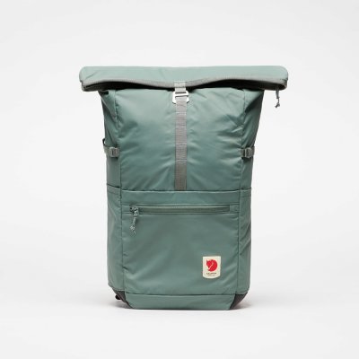 Fjällräven High Coast Foldsack 614 patina green 24 l – Zboží Mobilmania