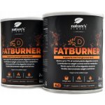 Natures Finest D-fatburner 150 g – Zboží Dáma