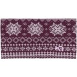 Kari Traa Vilma Headband Wine – Hledejceny.cz