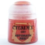 GW Citadel Dry: Astorath Red 12ml – Zboží Živě