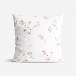 Goldea bavlna kvetoucí sakury 30 x 50 cm – Zbozi.Blesk.cz