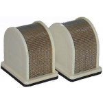 Vzduchový filtr HIFLOFILTRO HFA2404 HFA2404 – Hledejceny.cz