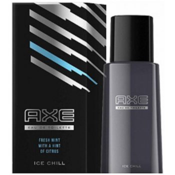 Axe Ice Chill toaletní voda pánská 50 ml