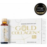 Gold Collagen RX 10 x 50 ml – Hledejceny.cz