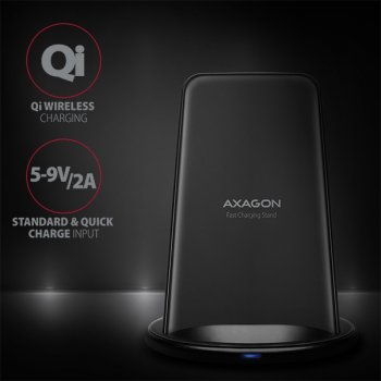 Axagon WDC-S10D