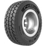 PETLAS NCW710 385/65 R22,5 160K | Zboží Auto