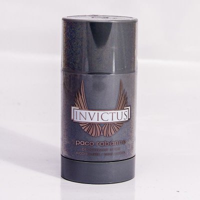 Paco Rabanne Invictus Men deostick 75 ml – Zboží Mobilmania