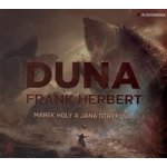 Duna - Frank Herbert – Zboží Mobilmania