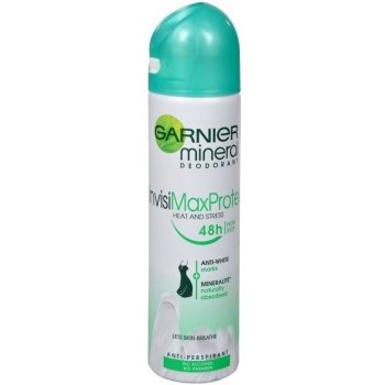 Garnier Mineral Invisi Max Protect deospray 150 ml