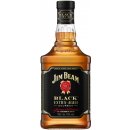 Jim Beam Black 43% 0,7 l (holá láhev)