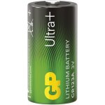 GP Lithium CR123A 1ks 1022000111 – Hledejceny.cz
