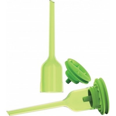 Dr.Brown´s ventilový systém na lahve Options+ široké hrdlo 2ks WR201 270ml – Zboží Mobilmania