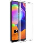 Pouzdro IMK gelové Samsung Galaxy A31 čiré – Hledejceny.cz
