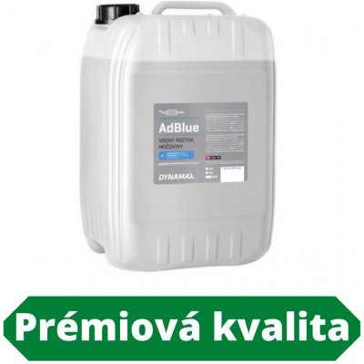 Air 1 AdBlue 20 l – Hledejceny.cz
