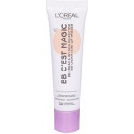 L'Oréal Paris Magic BB 5in1 Transforming Skin Perfector hydratační bb krém Medium 30 ml – Zbozi.Blesk.cz