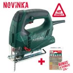 Metabo STEB 80 Quick 601041500 – Hledejceny.cz