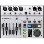 Behringer FLOW8 EU – Zboží Živě