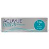 ACUVUE® OASYS 1-Day with HydraLuxe™ 30 čoček