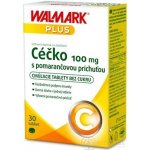 Walmark Céčko 100 mg Pomeranč 30 tablet – Hledejceny.cz