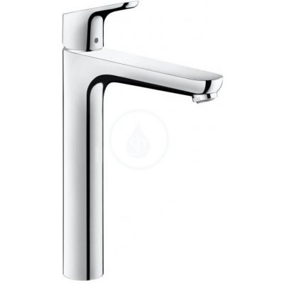 Hansgrohe 31532000 – Hledejceny.cz