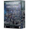 Desková hra GW Warhammer 40.000 Combat patrol: Grey Knights