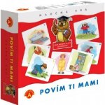 Alexander Povím Ti mami – Zboží Živě