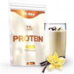 Fit-day MPF Protein 150 g – Hledejceny.cz