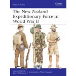The New Zealand Expeditio - B. O'sullivan, W. Stack – Hledejceny.cz