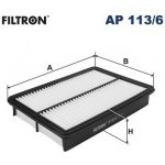 Vzduchový filtr FILTRON AP 113/6 – Hledejceny.cz