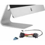 OWC iMac 27" 2012 -2017 - instalační kabel a teplotní čidlo - thermal senzor + lepící sada pro instalaci 2,5" SSD/ 3,5" HDD – Zboží Živě