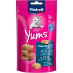 Vitakraft Cat Yums Losos Omega 3 40 g – Hledejceny.cz