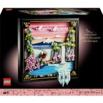LEGO® Art 31218 Krajina se sakurami – Hledejceny.cz