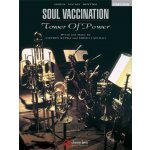 Tower of Power Soul Vaccination noty pro jazzový orchestr party partitura – Sleviste.cz