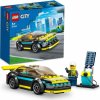 Lego LEGO® City 60383 Elektrické sportovní auto