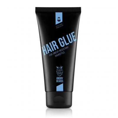 Angry Beards Cristiano Ronalglue lepidlo na vlasy 100 g – Hledejceny.cz