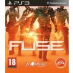 Fuse – Zboží Mobilmania