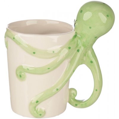 Puckator chobotnice bílá 400 ml – Sleviste.cz