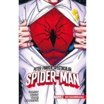 Peter Parker Spectacular Spider-Man 1 - Do soumraku - Hugo Pratt – Hledejceny.cz
