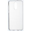 Pouzdro a kryt na mobilní telefon Huawei Pouzdro Jelly Case Huawei Mate 10 Lite - čiré