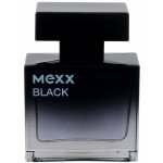 Mexx Black toaletní voda dámská 30 ml – Zbozi.Blesk.cz