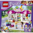 LEGO® Friends 41132 Párty obchod v Heartlake